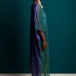 Kaftan Traça | Traça Kaftan 