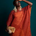 Kaftan Traça | Traça Kaftan 