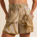 Short Cotone | Cotone Short