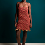 Vestido Curto Gomos | Gomos Mini Dress