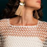 Kaftan Traça | Traça Kaftan 