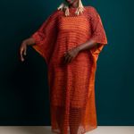 Kaftan Traça | Traça Kaftan 