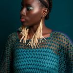 Kaftan Traça | Traça Kaftan 