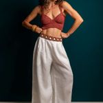 Cinto Foglia | Foglia Belt