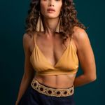 Cinto Foglia | Foglia Belt