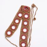 Cinto Foglia | Foglia Belt