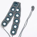 Cinto Foglia | Foglia Belt