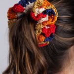 Hair Scrunch Balanza 