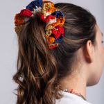 Hair Scrunch Balanza 