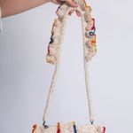 Alça Tira Colo Balanza | Balanza Neck Strap