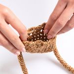 Mini Sac Faísca | Faísca Mini Sac