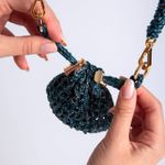 Mini Sac Faísca | Faísca Mini Sac
