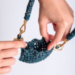 Mini Sac Faísca | Faísca Mini Sac