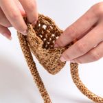 Mini Sac Faísca | Faísca Mini Sac