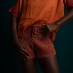 Short Fulô | Fulô Short