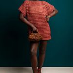 Vestido Curto Fulô | Fulô Short Dress