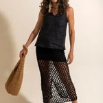 Saia Pipoca | Pipoca Skirt 