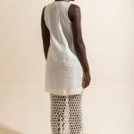 Saia Pipoca | Pipoca Skirt 