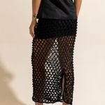 Saia Pipoca | Pipoca Skirt 