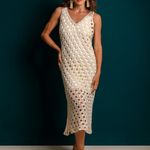 Vestido Midi Aurum | Aurum Midi Dress