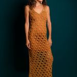 Vestido Midi Aurum | Aurum Midi Dress
