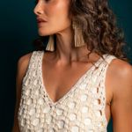 Vestido Midi Aurum | Aurum Midi Dress