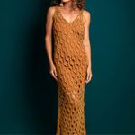 Vestido Midi Aurum | Aurum Midi Dress