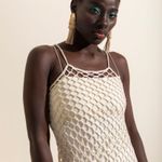 Vestido Rede | Rede Dress