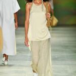 Blusa Fibra | Fibra Blouse