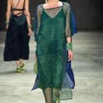 Kaftan Traça | Traça Kaftan 