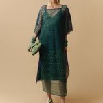Kaftan Traça | Traça Kaftan 