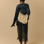Saia Longa Foglia | Foglia Long Skirt