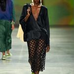 Saia Longa Foglia | Foglia Long Skirt