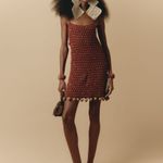 Vestido Curto Gomos | Gomos Mini Dress