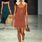 Vestido Curto Gomos | Gomos Mini Dress
