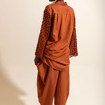 Calça Yuna | Yuna Pants