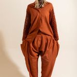 Calça Yuna | Yuna Pants