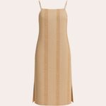 Vestido Midi Fresta | Fresta Midi Dress