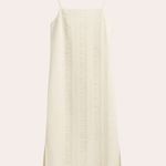 Vestido Midi Fresta | Fresta Midi Dress