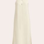 Vestido Midi Fresta | Fresta Midi Dress