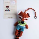 Guaxinim Xuxu | Xuxu the Raccoon
