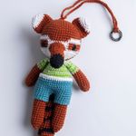 Guaxinim Xuxu | Xuxu the Raccoon