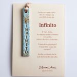 Colar Afeto Vertical | Vertical Affection Necklace
