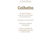 Colar Afeto Vertical | Vertical Affection Necklace