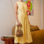 Vestido Envelope Ceará | Ceará Wrap Dress