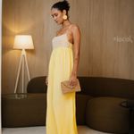 Vestido Longo Sacada | Sacada Long Dress