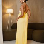 Vestido Longo Sacada | Sacada Long Dress
