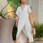 Kaftan Reluzente | Reluzente Kaftan