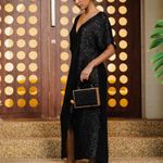 Kaftan Reluzente | Reluzente Kaftan