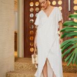Kaftan Reluzente | Reluzente Kaftan